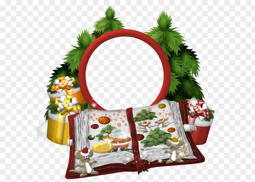 Christmas Ornament Food PNG