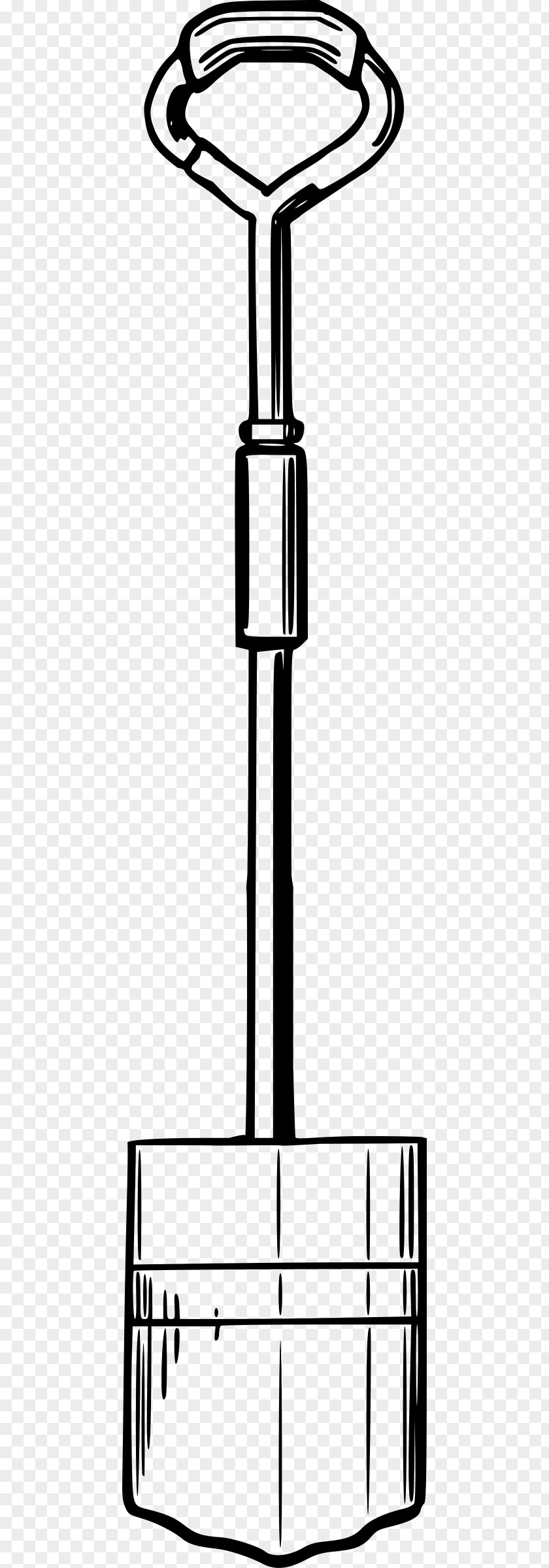 Dig Dug Spade Clip Art PNG