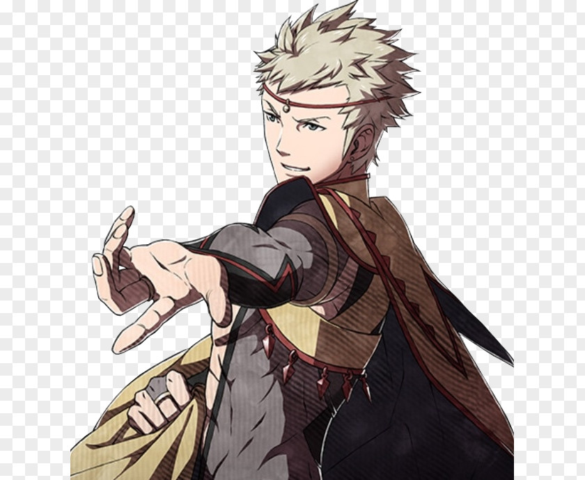 Fire Emblem Fates Awakening Odin Heroes Loki PNG