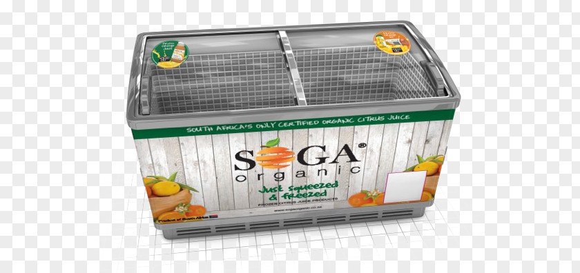 Frozen Pure Lemon Juice Citrus Organic Food SOGA Cage PNG