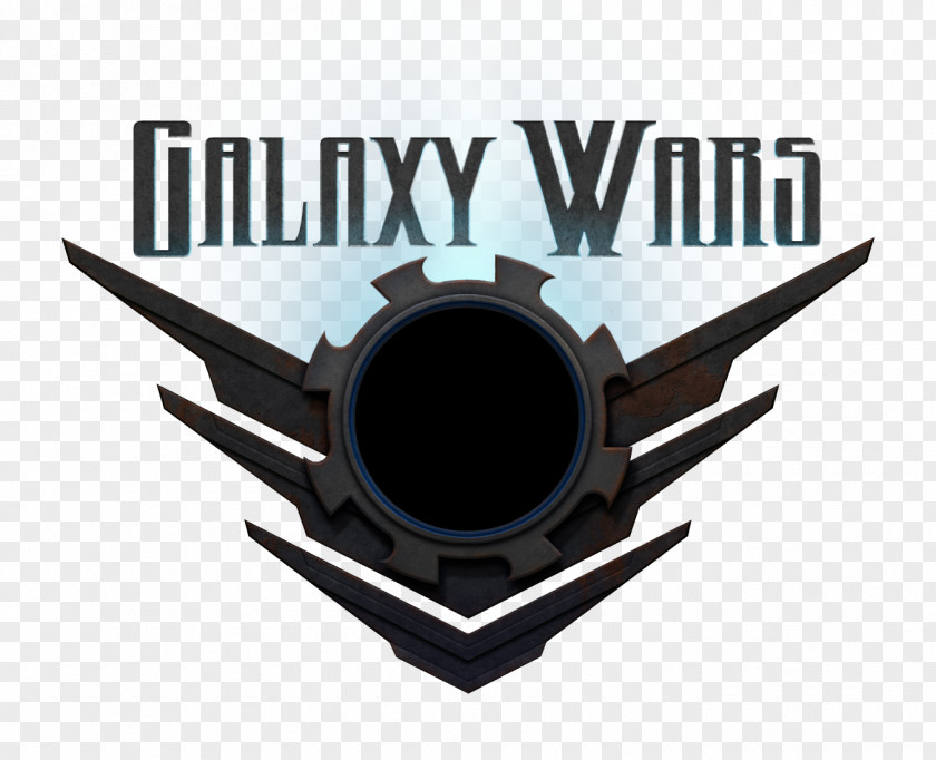 Galaxy War Brand Logo PNG