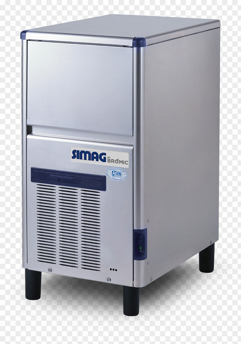 Ice Makers Cube Refrigeration Freezers PNG