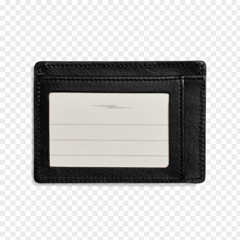 Id Cards Wallet Bag Pocket Leather Belt PNG