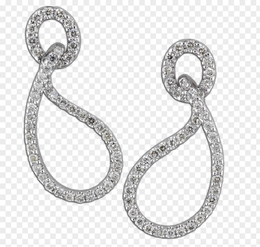 Jewellery Earring Body Diamond PNG