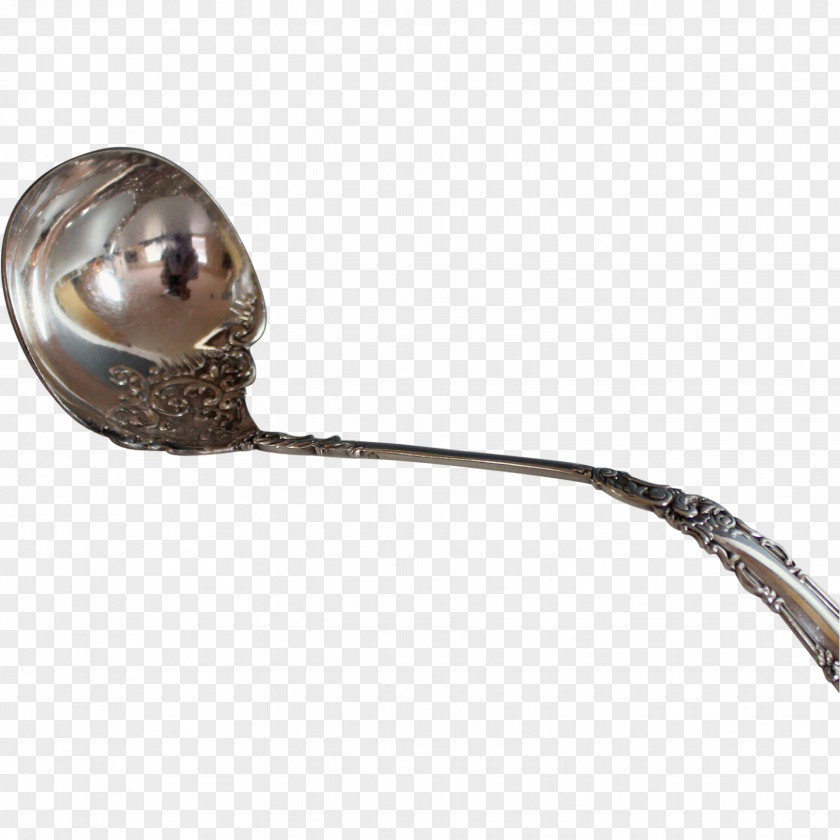 Ladle Cutlery Tableware PNG