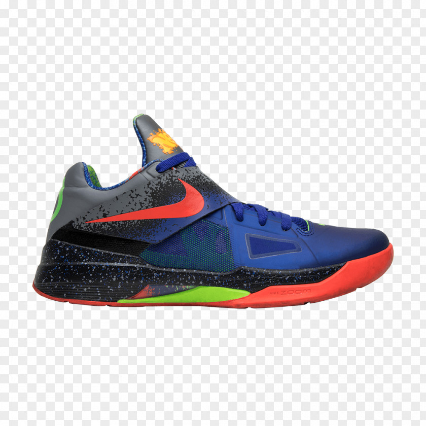 Nike Sports Shoes KD 4 Weatherman Men's 'KD 8' Synthetic Athletic PNG