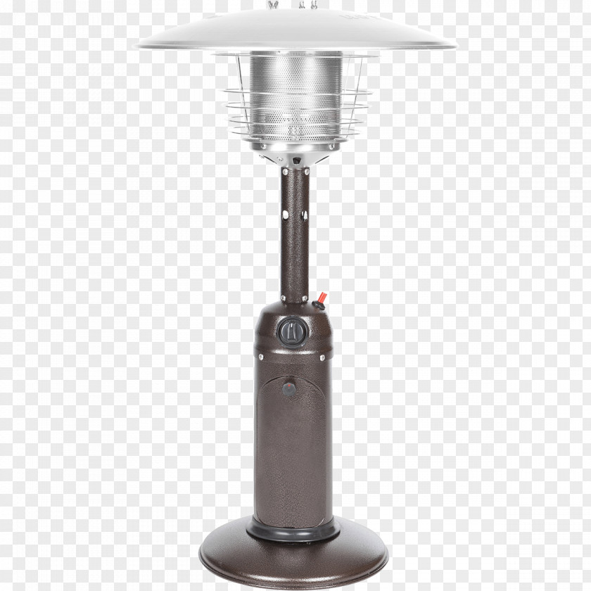 Patio Table Heaters Propane Outdoor Heating PNG
