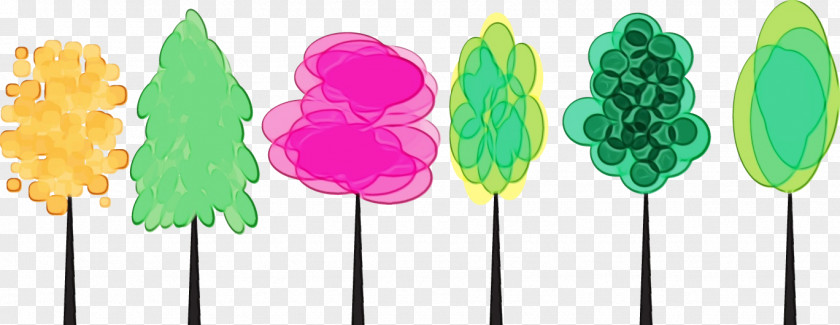 Plant Food Lollipop Confectionery Candy PNG