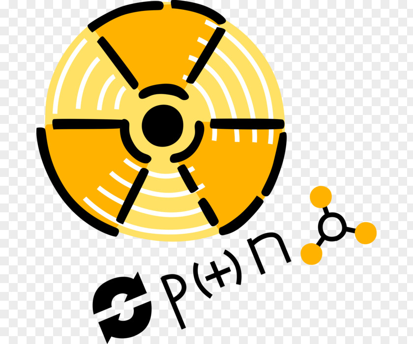 Radiation Symbol Clip Art Windows Metafile Image PNG
