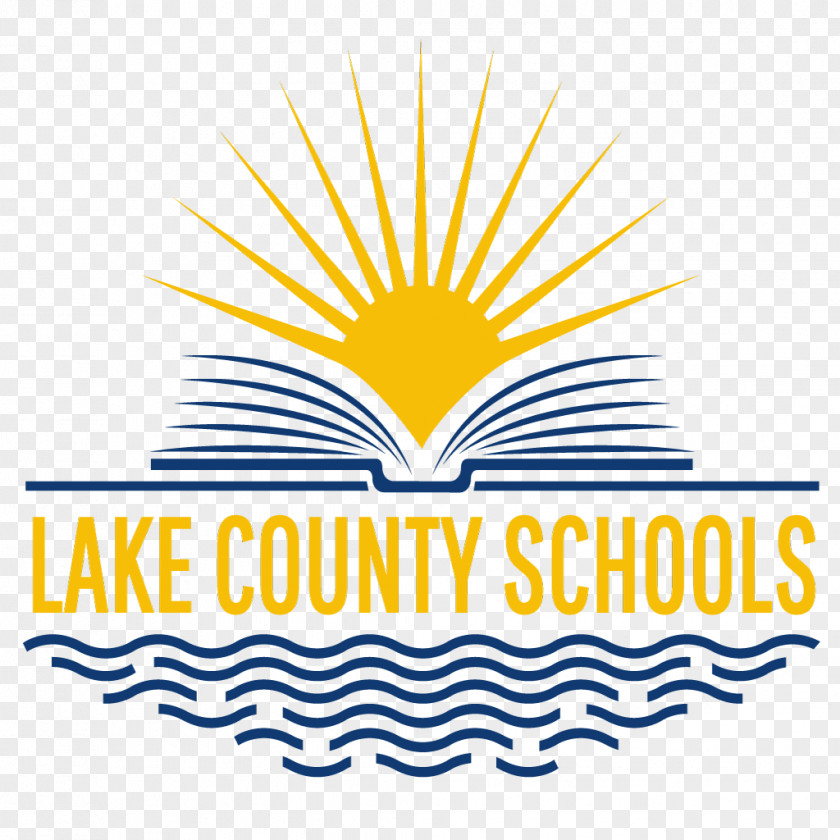 School Lake County Schools State Student District PNG