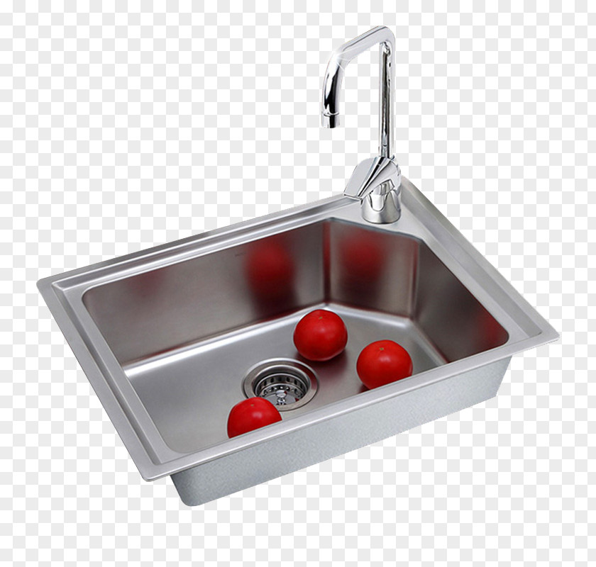 Single Small Sink Kitchen Moen Stainless Steel U6c34u69fd PNG