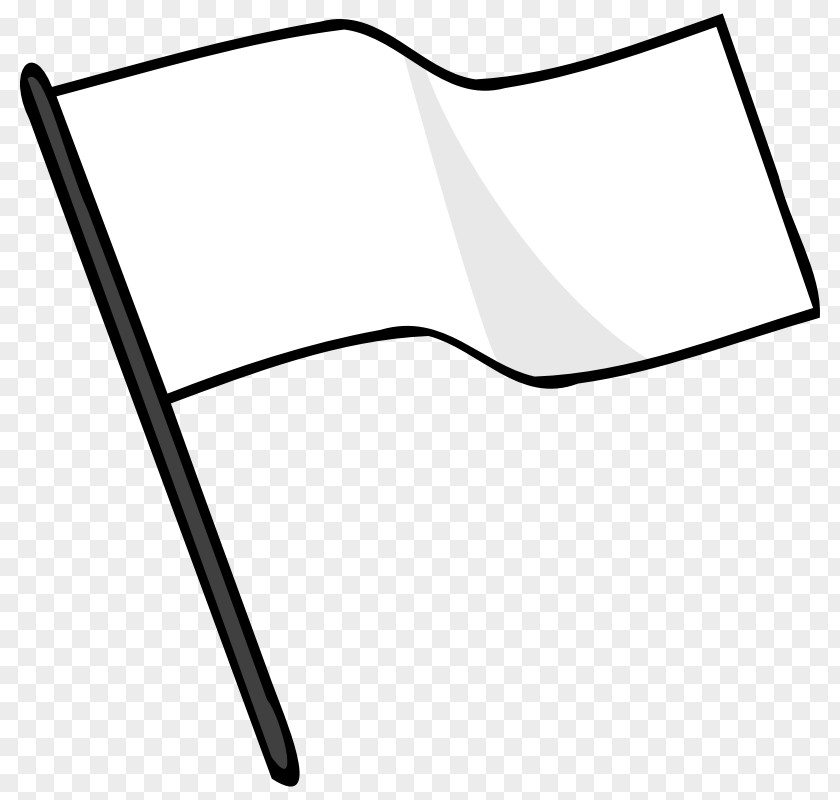 White Flag Picture Of The United States Clip Art PNG