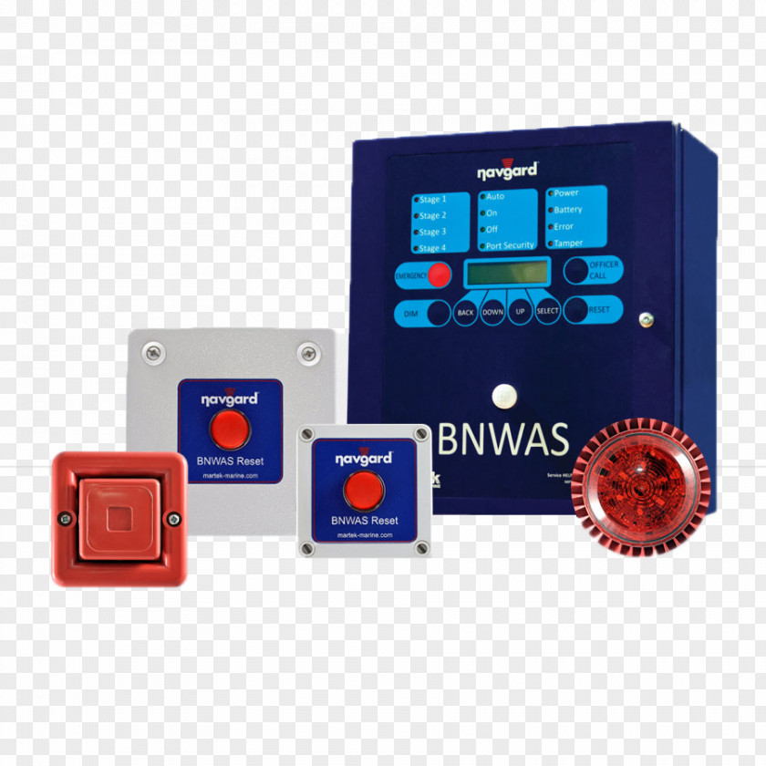 Alarm Watch Bridge Navigational System SOLAS Convention Ship PNG