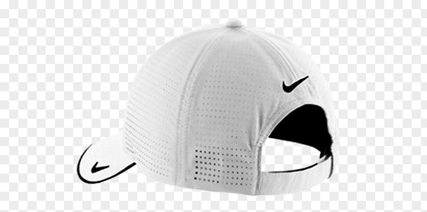 Baseball Cap Swoosh Golf Nike PNG