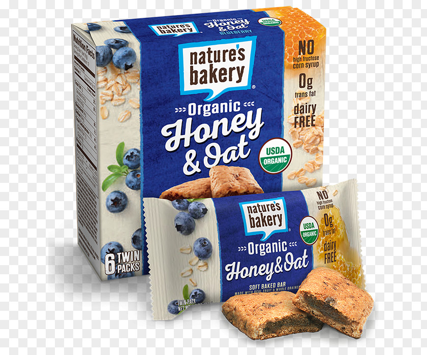Blueberry Organic Food Bakery Flavor Bar PNG