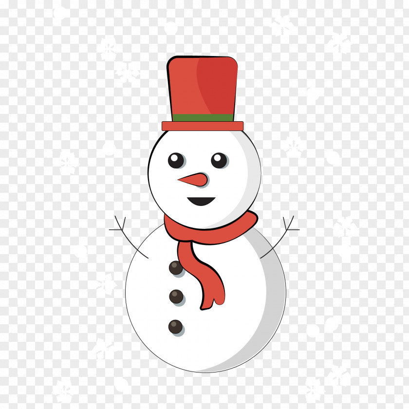 Bremen Christmas Market Day Clip Art Snowman Ornament PNG