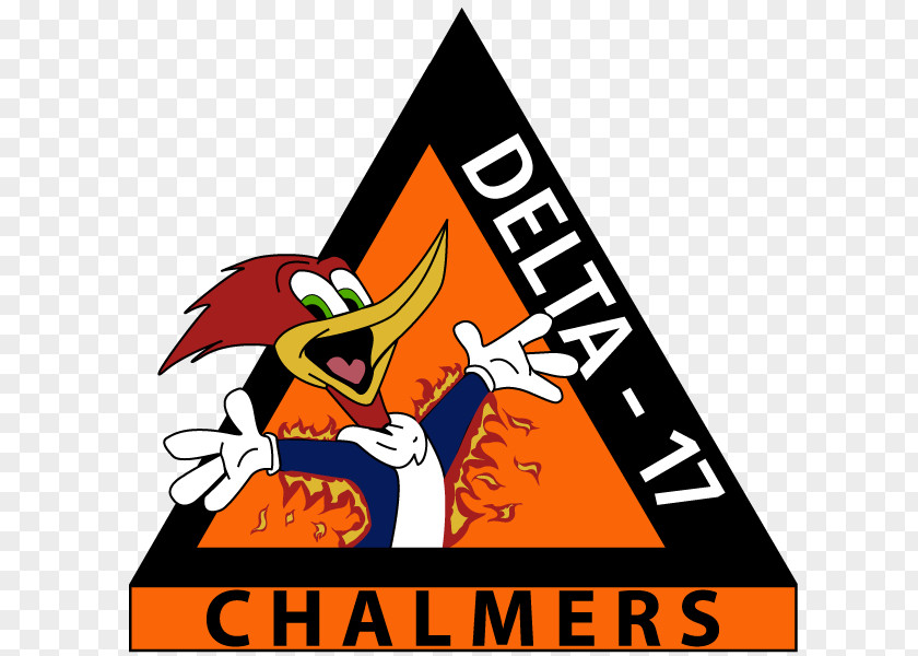 Design Beak Logo Chalmers University Of Technology Text PNG