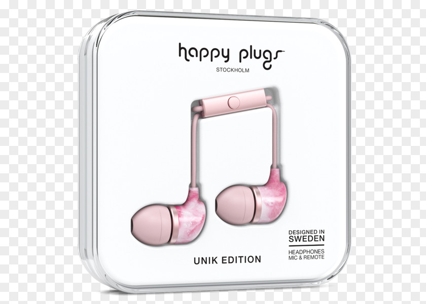 Ear Plug Happy Plugs Earbud Plus Headphone Headphones In-Ear Microphone PNG
