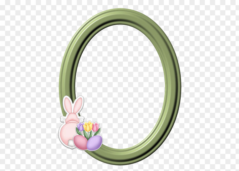 Easter Frame Picture Frames Clip Art PNG