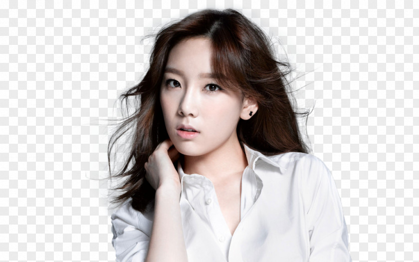 Girls Generation Taeyeon Girls' Actor PNG