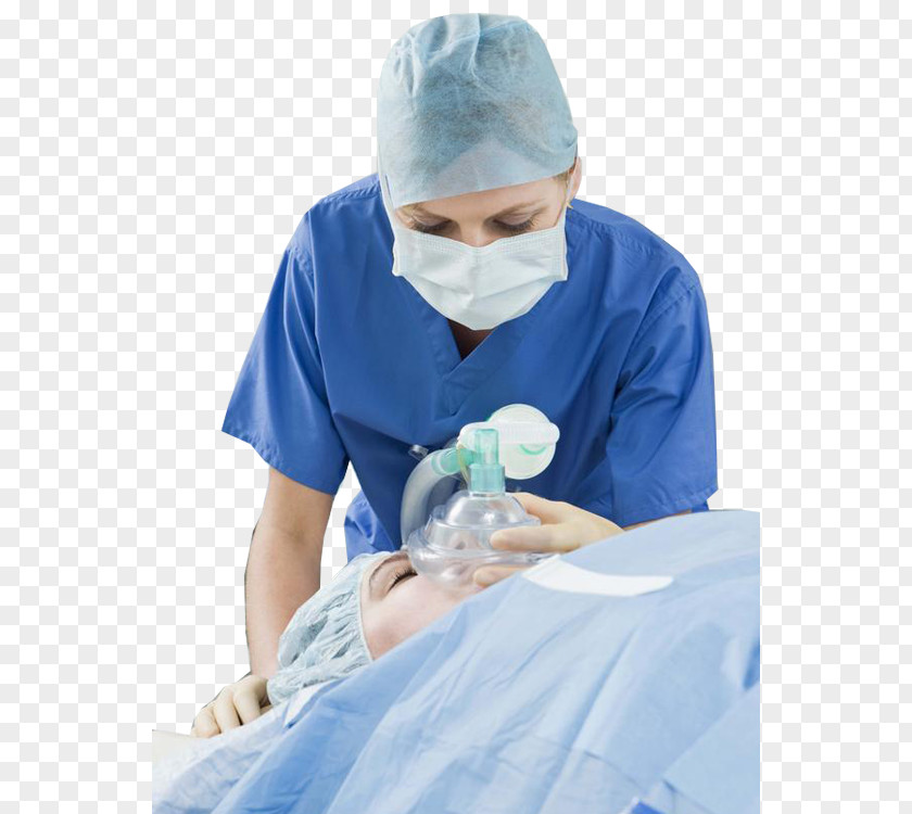 Health Nurse Anaesthetist Nursing Care Anesthesia Registered Medicine PNG
