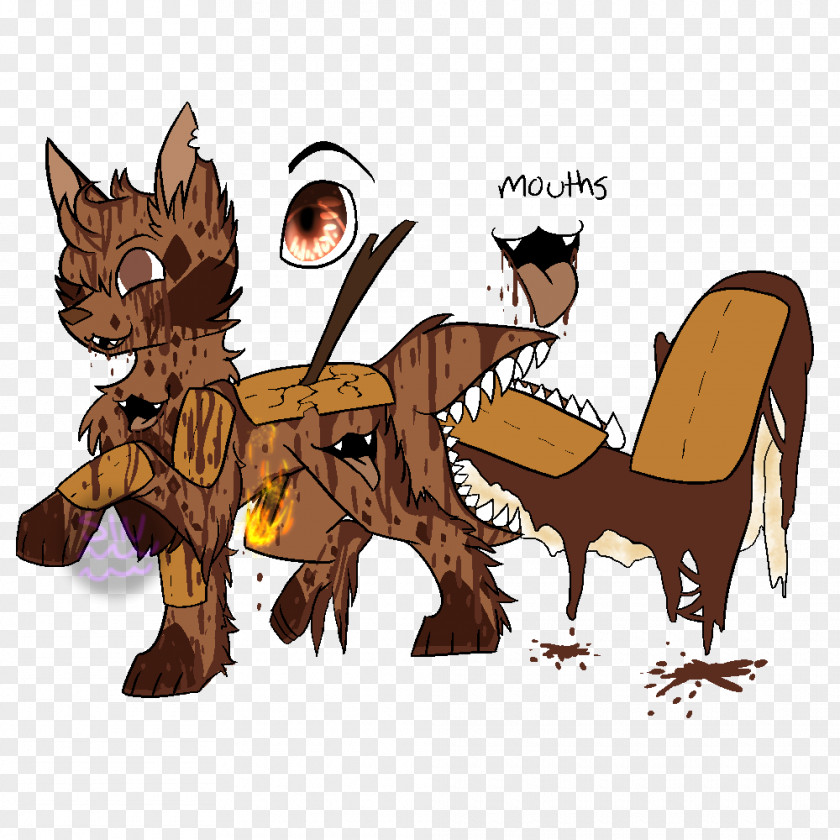 Horse Donkey Dog Pack Animal PNG