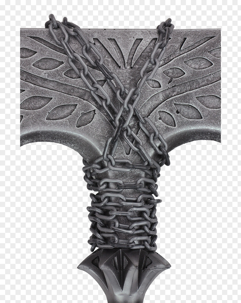 Iron Chain Destiny: Rise Of Larp Axe Bungie Battle Game PNG