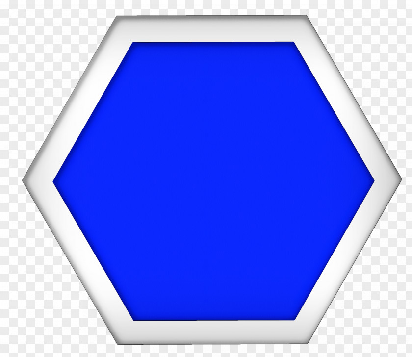 Rectangle Electric Blue Cobalt Clip Art Square PNG