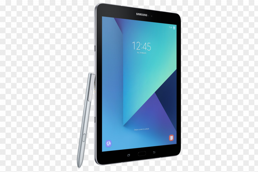 Samsung Galaxy Tab S3 S2 9.7 LTE Wi-Fi Stylus PNG