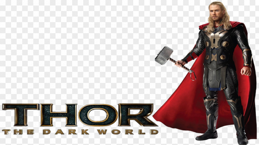Thor: The Dark World Thor Loki Hulk Standee Superhero PNG