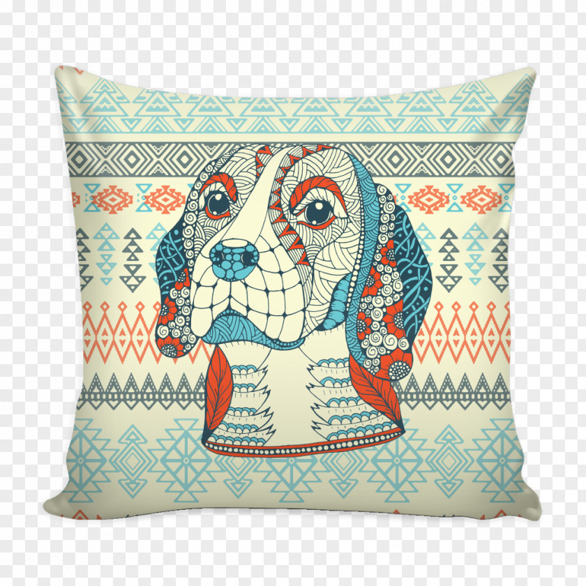 Throw Pillows Cushion Textile PNG