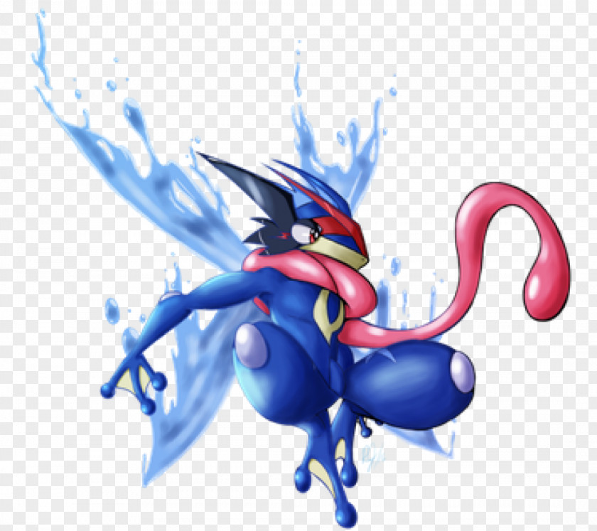 Ashes Ash Ketchum Greninja Pokémon Trainer Pocket Monsters PNG