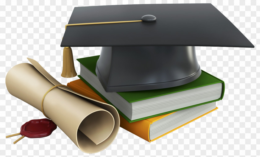 Books, Cap, Hat, Graduation Square Academic Cap Ceremony Diploma Clip Art PNG