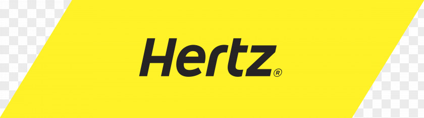Cars Logo Brands The Hertz Corporation Car Rental Hotel Travel Agent PNG