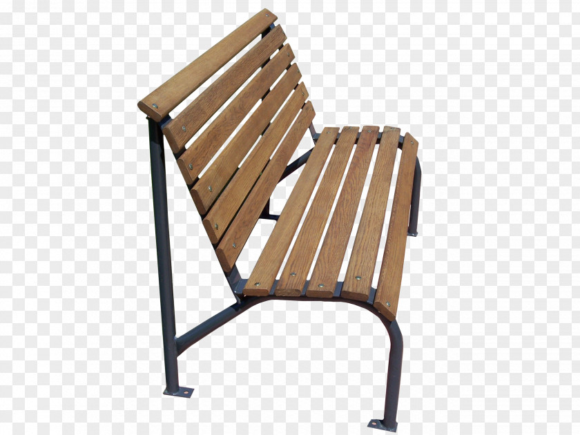 Chair Bench Image Furniture PNG