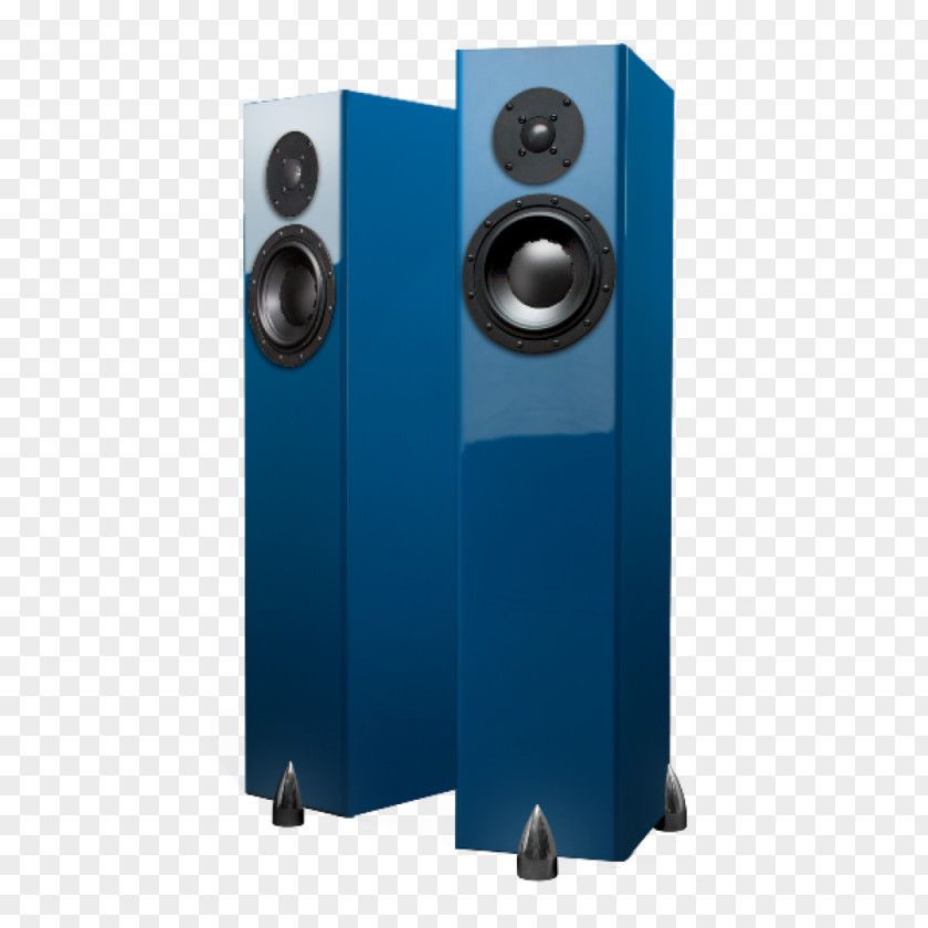 Computer Speakers Totem Acoustic Sound Loudspeaker Enclosure PNG