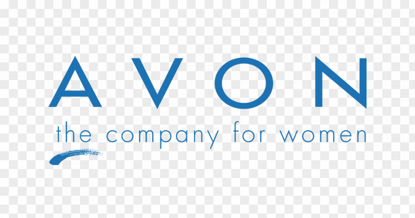 Design Logo Brand Organization Avon Products PNG