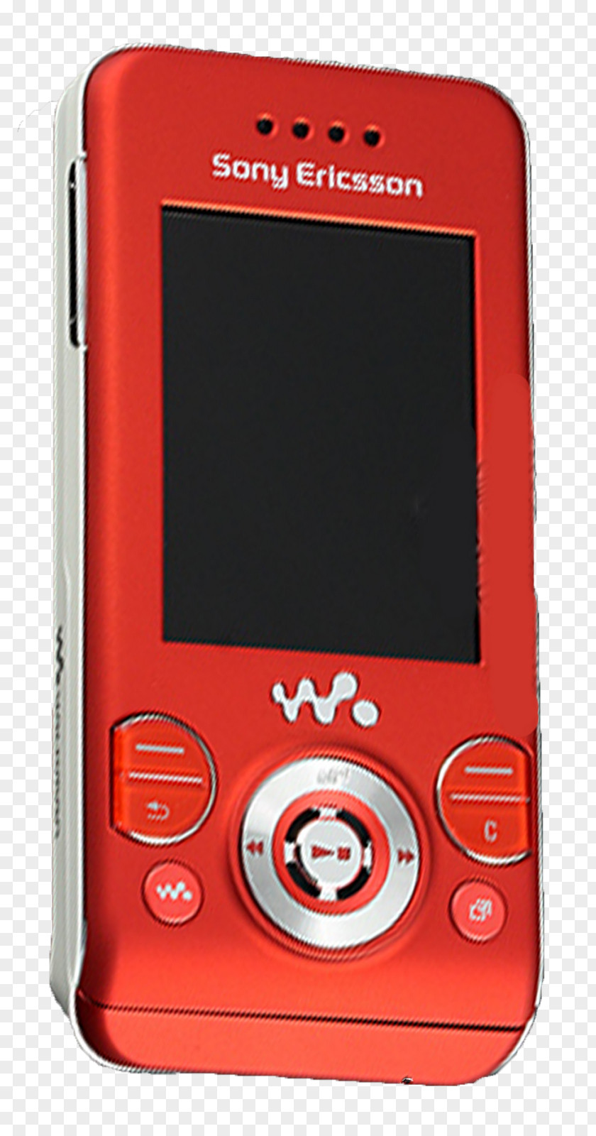 Feature Phone Sony Ericsson W580i Mobile Accessories Handheld Devices PNG