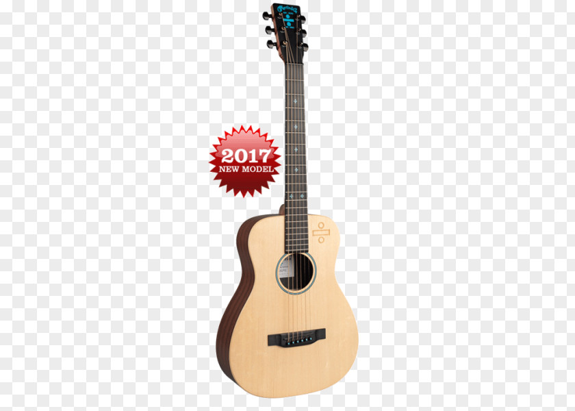 Guitar Divide Martin Ed Sheeran X Signature Edition C. F. & Company Acoustic PNG