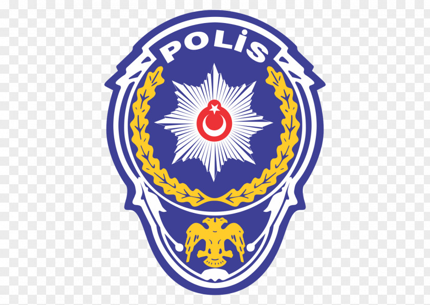 Police Turkey General Directorate Of Security Cdr PNG