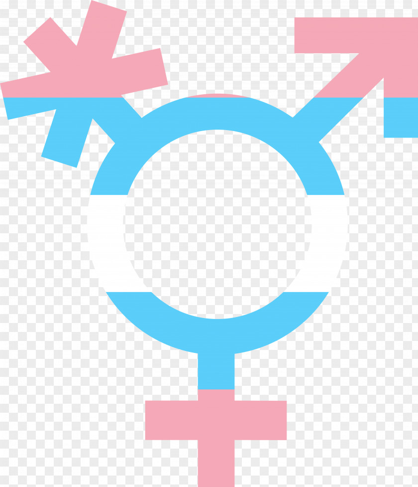 Pride Transgender Gender Symbol LGBT Female PNG
