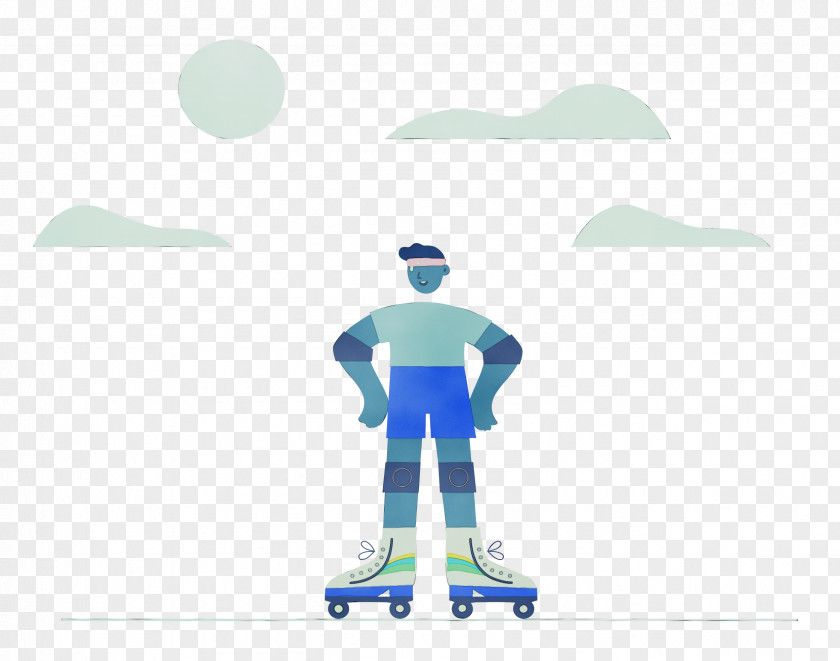 Skateboard Human Skateboarding Sports Equipment Equipment PNG