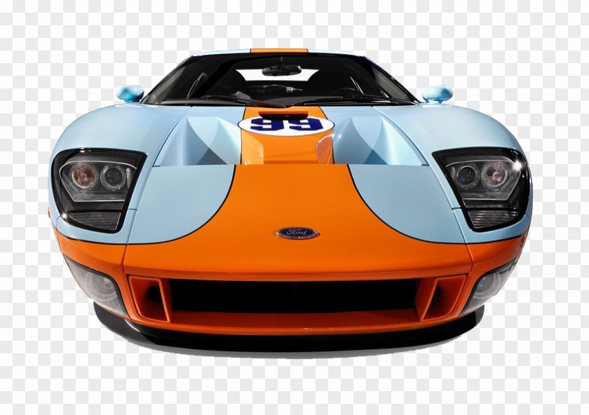 Sports Car PNG