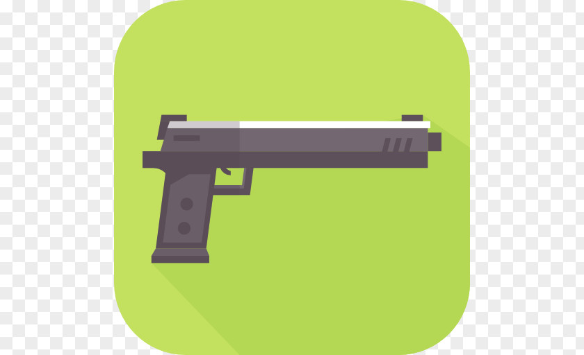 Weapon Firearm Pistol PNG