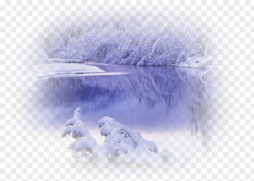 Winter Desktop Wallpaper 1080p High-definition Television PNG