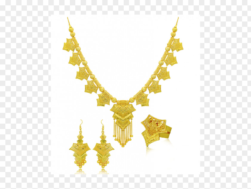Arabian Style Necklace Earring Victorian Jewellery Jeweler PNG