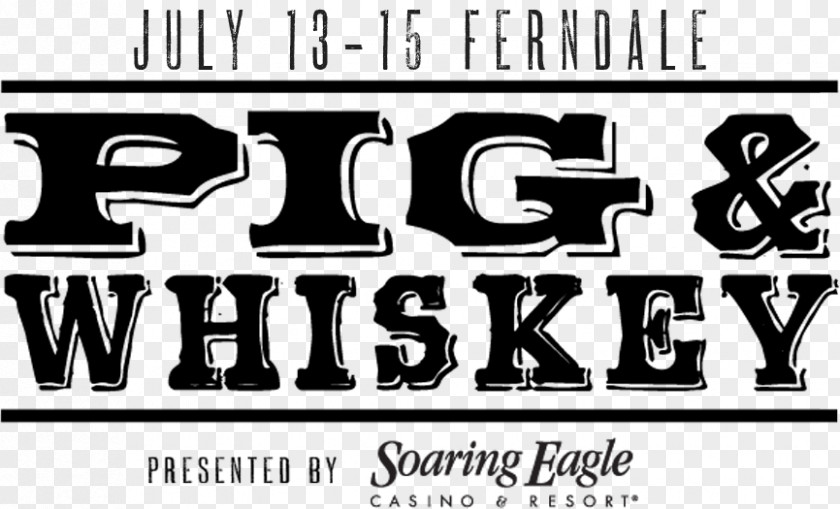 Bbq Pig Woodward Avenue Brewers & Whiskey Roast The Loving Touch Port Wine PNG