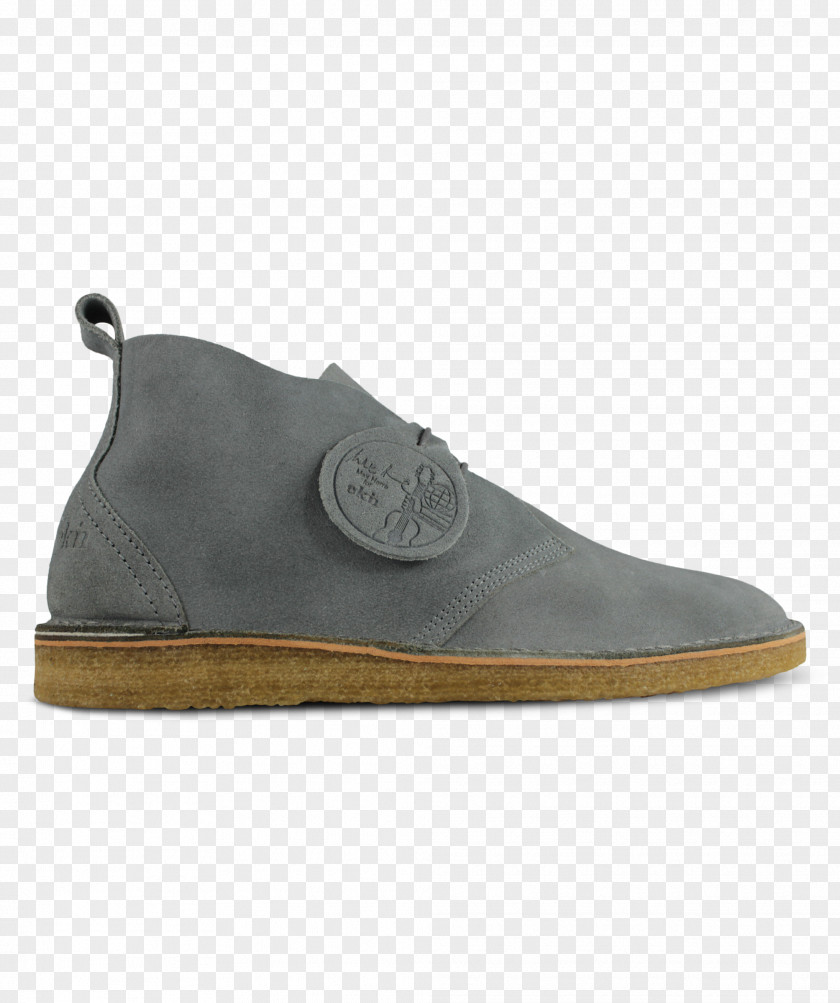 Boot Suede Sneakers Nubuck Leather Shoe PNG