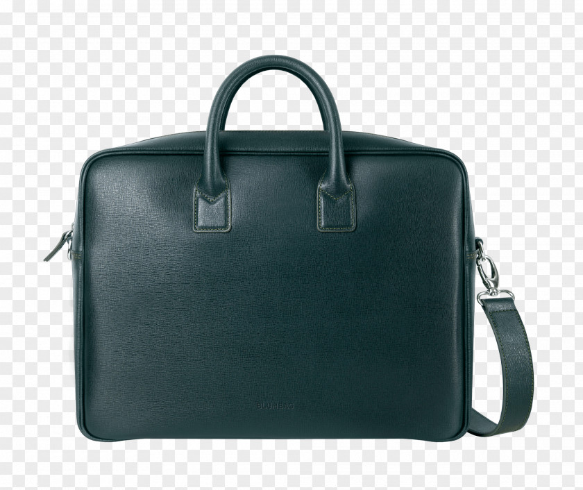 Briefcase Handbag Leather Messenger Bags PNG