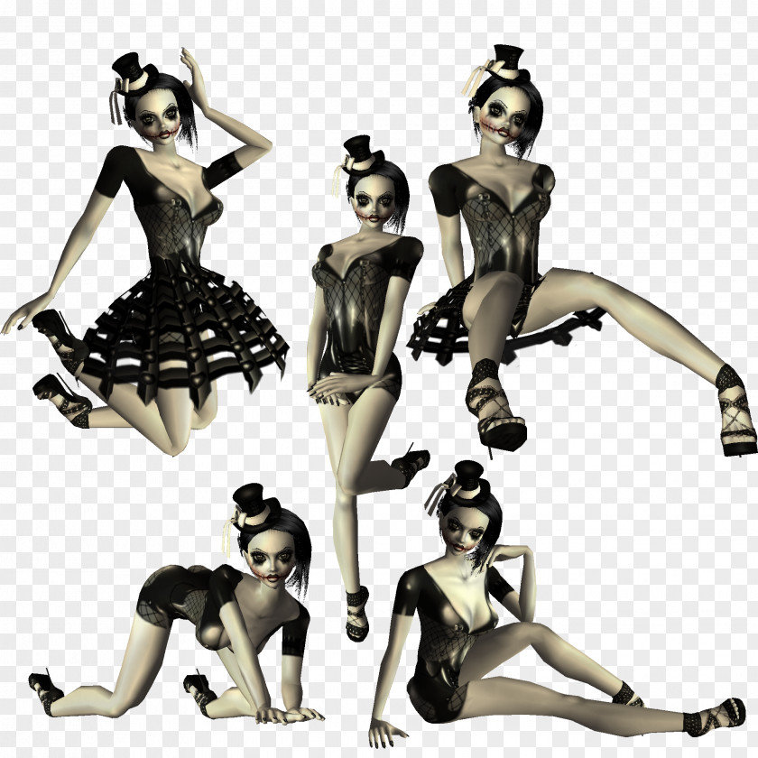 Cabaret Performing Arts Desktop Wallpaper PNG